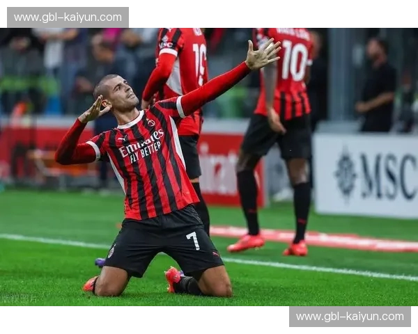 AC米兰回放：红黑经典，重温每一个热血瞬间