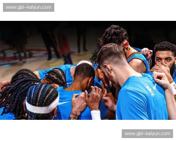 《当俄城风暴卷入克利夫兰：这场“未来之战”为何决定了NBA的新秩序？》