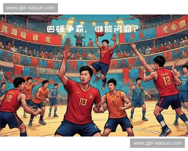 上海vs深圳:巅峰对决,谁能问鼎CBA之巅? 上海vs深圳:巅峰对决,谁能问鼎CBA之巅?